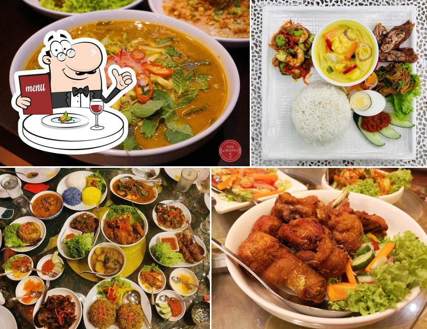 RR Nyonya House