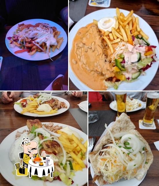 Samos Grill