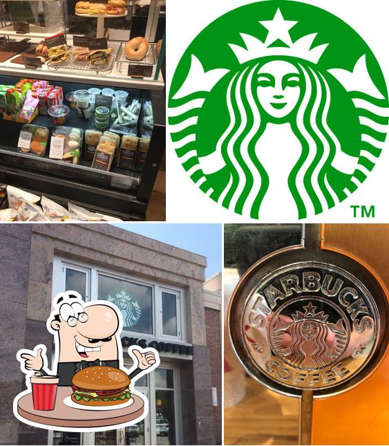 Starbucks Coffee Company