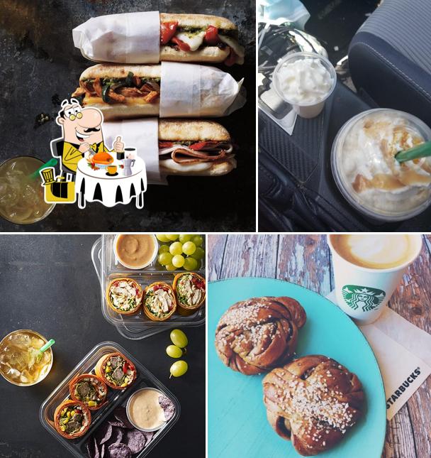 Starbucks Coffee Company