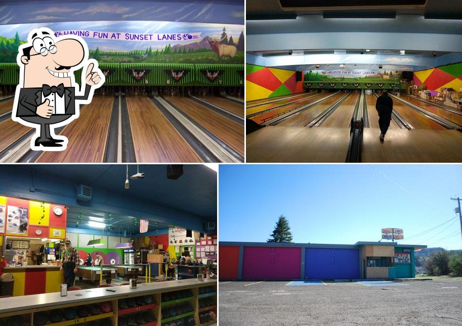 Sunset Lanes