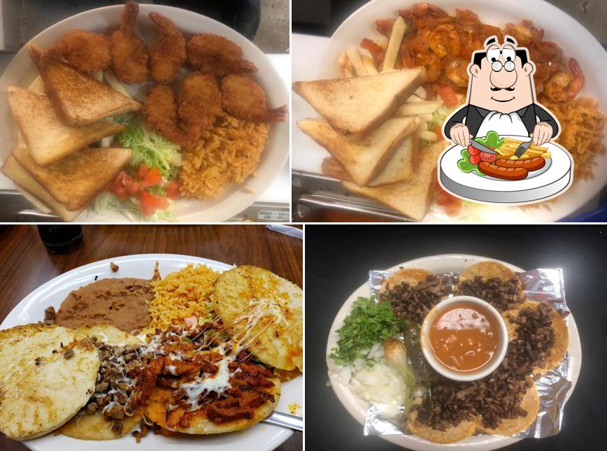 TAQUERIA JALISCO EXPRESS