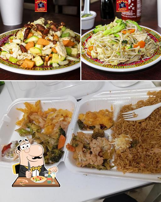 Tay - Lin Express Restaurant