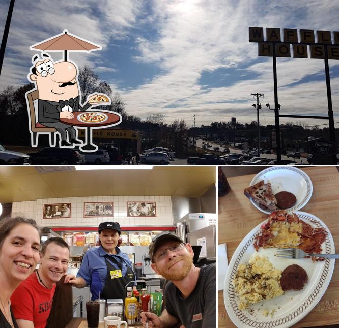 Waffle House