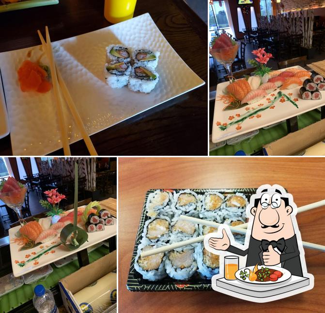 Yamato Steak House Japan