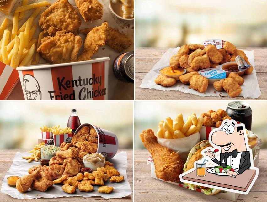 KFC Sunshine