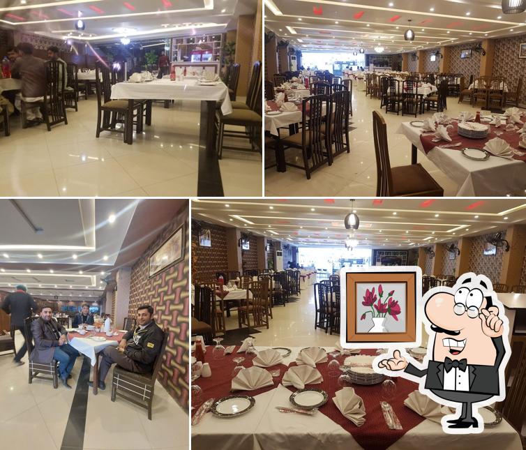 Apna Chulha Restaurant
