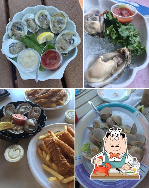 Boardwalk Bar & Grill