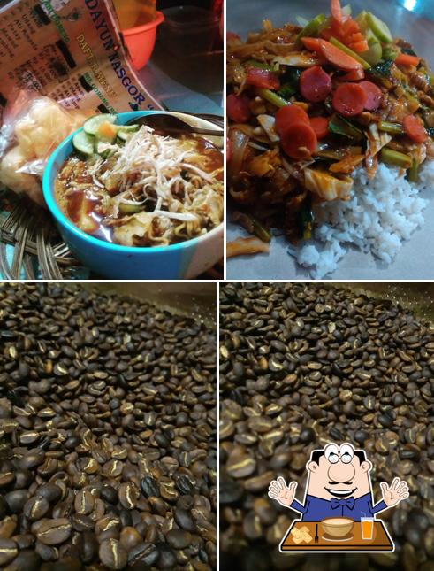 Angkringan Anggrek