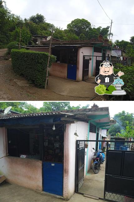 Chandra Restaurant