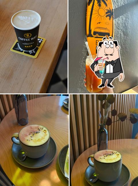 Coffee Way