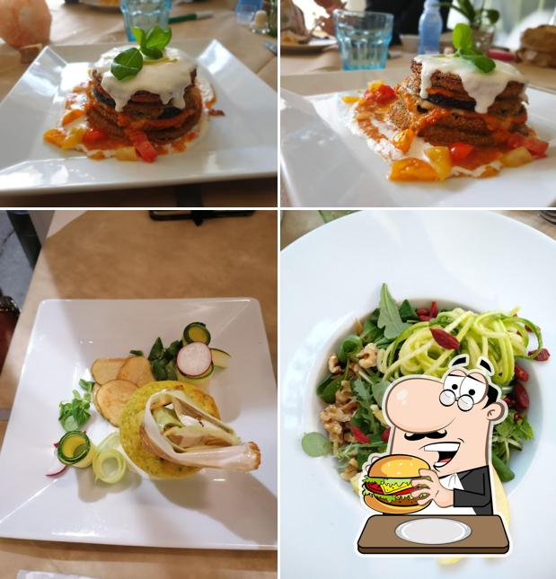 Ristorante Contorni E Dintorni