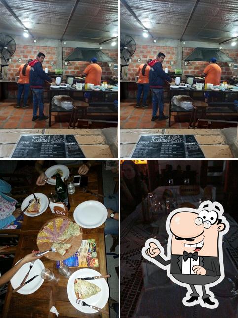 Cuisine