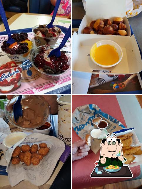 Culver’s