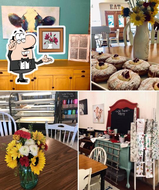 Wild Prairie Bakery