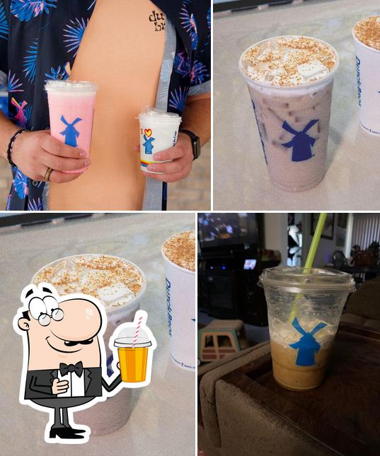 Dutch Bros Coffee
