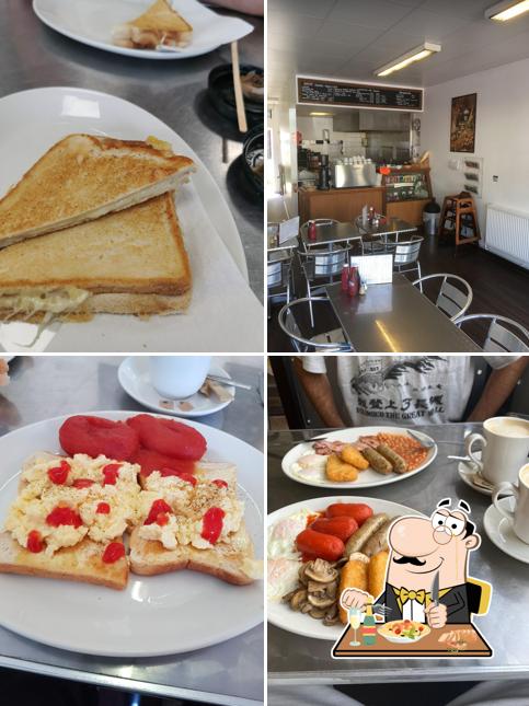 Coxheath Cafe