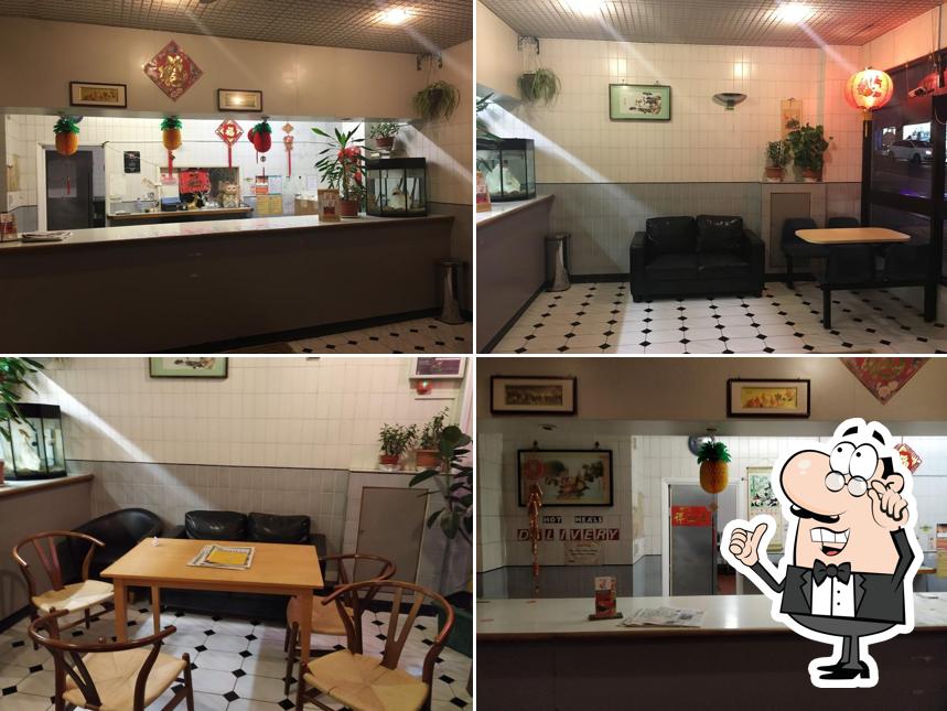 Ming Chinese Takeaway (order online)