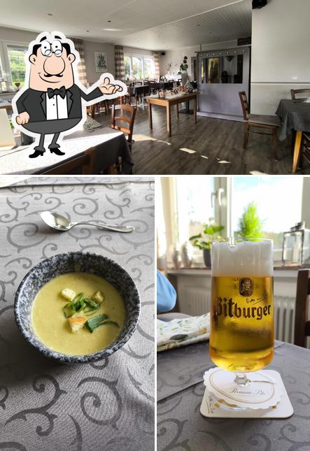 Gasthaus Lenerz