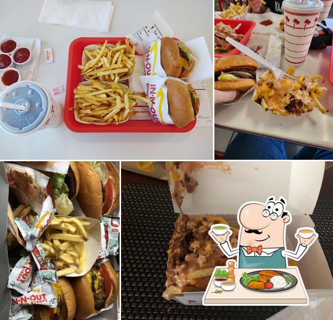 In-N-Out Burger