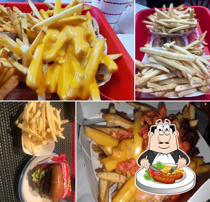 In-N-Out Burger