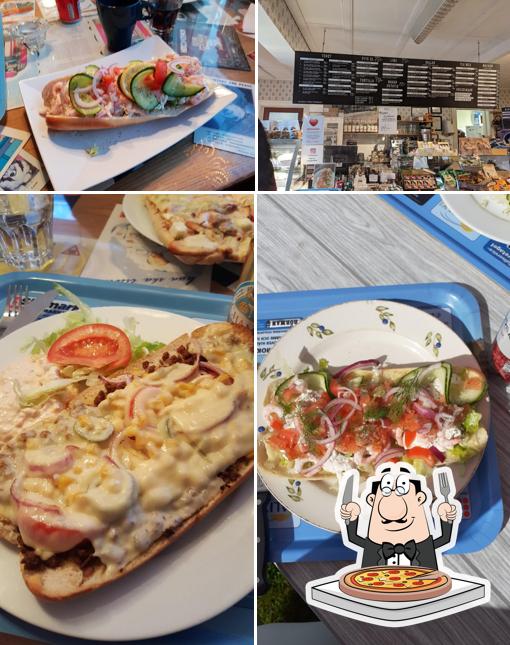 M M Café & Lunchbar KB