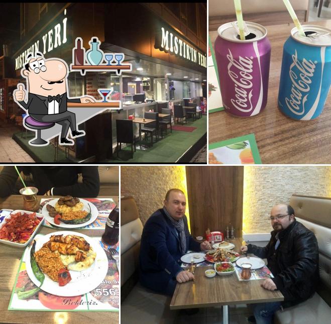 MISTIK'IN YERİ