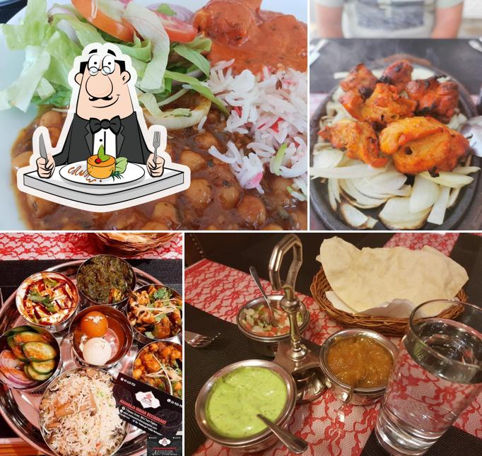 Maharaja Indian Restaurant