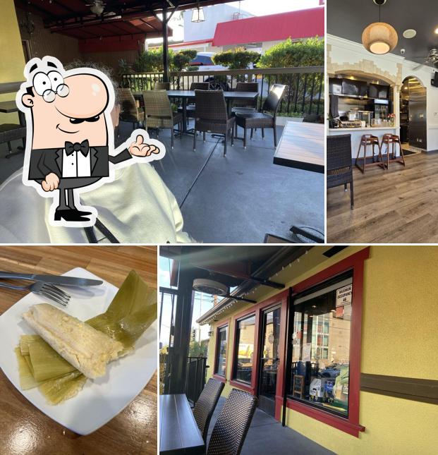 Melys Restaurant #2