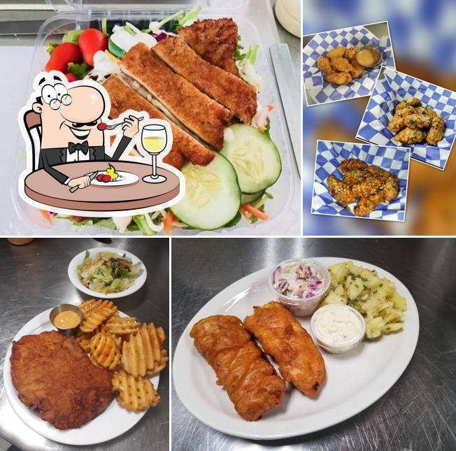 Hart's Hooterhaus