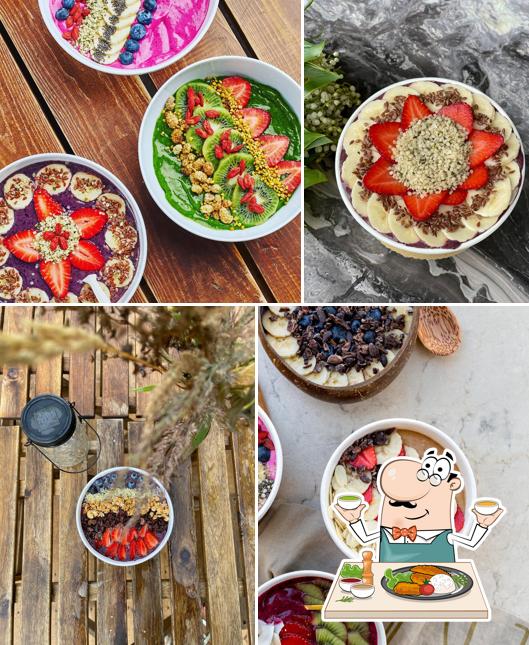 Acai Family