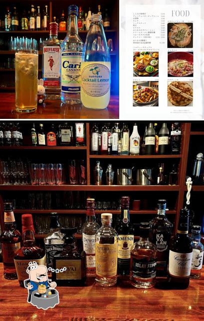 Bar Kit