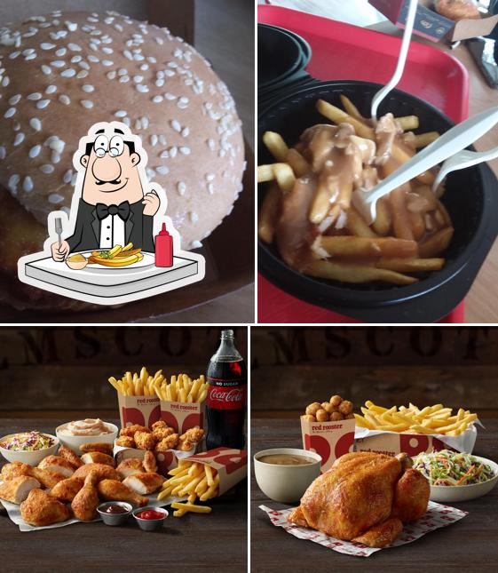 Red Rooster Mitchelton