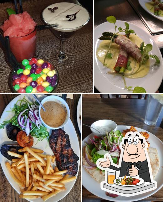 Relish Bar & Grill