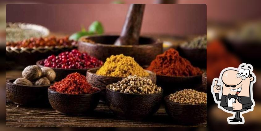 A Glimpse of India