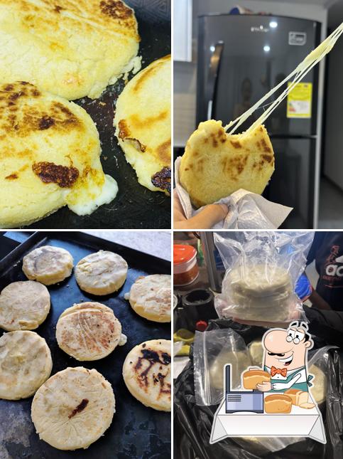 Arepas Lolitas