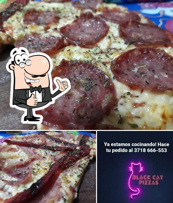 Blackcatpizzas
