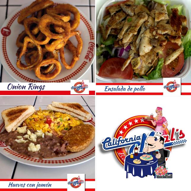California Meals - Oficial