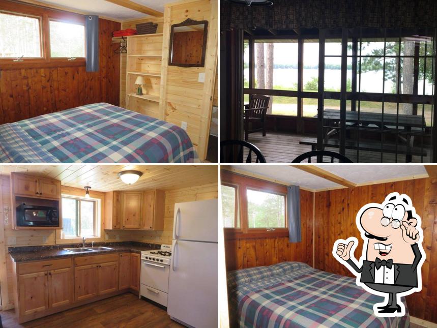 Comfort Cove Resort