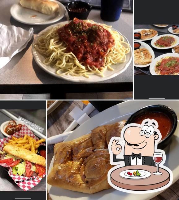 Mama Rosa's Pizza Headland