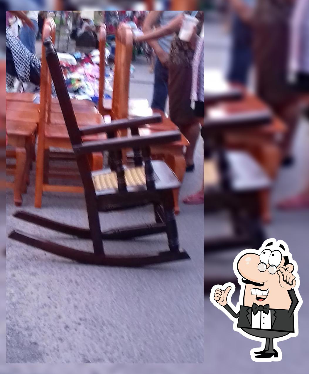 El CHINO BURGER Y AMELY CORPORATION