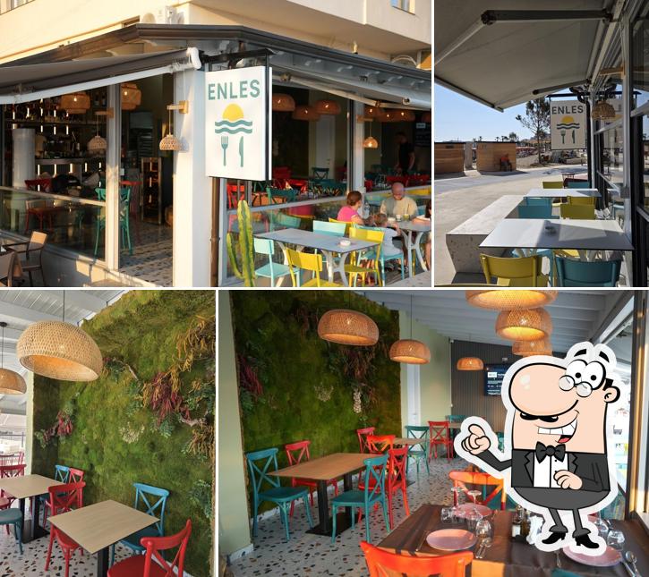 Enles Resto & Brunch
