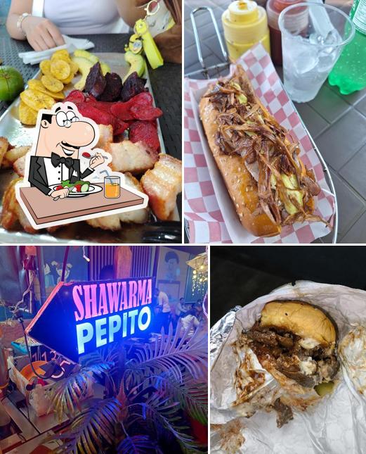 LUJO A MIL BURGER