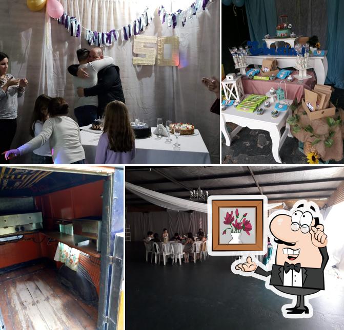 La Cabaña Eventos