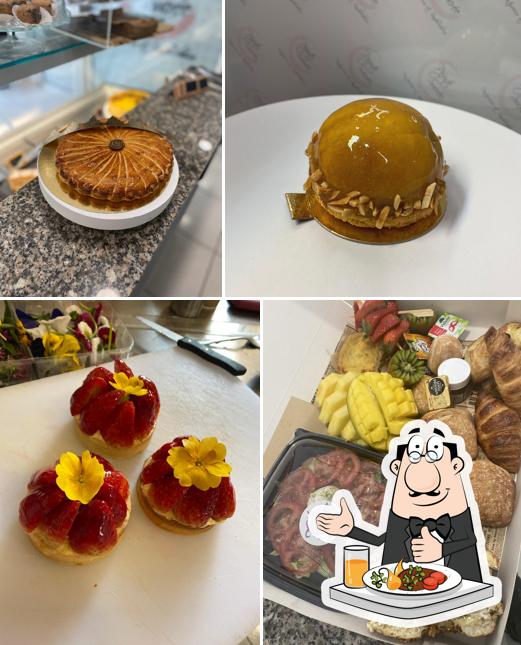 La pépite Sucrée