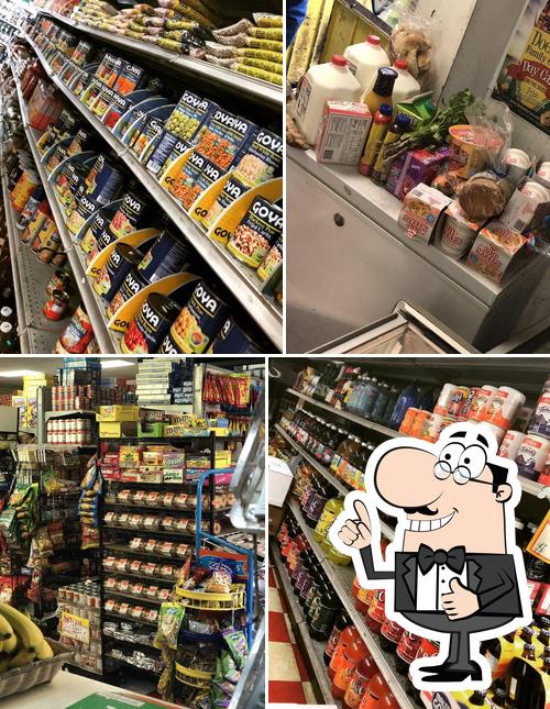 Los Latinos Mini Market Corp.