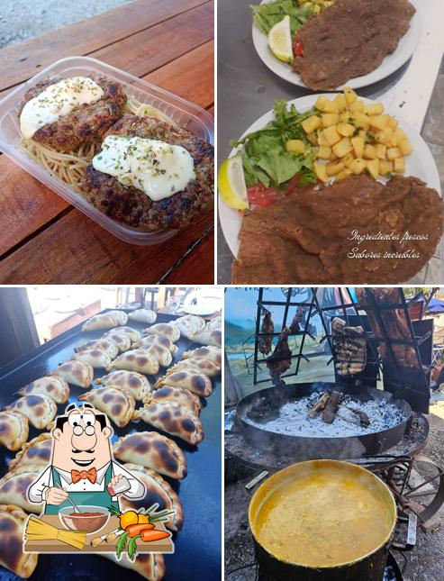 PARRILLADA EL BAGUAL