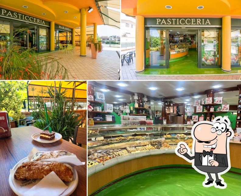 Bar Gelateria Pasticceria Napoletana