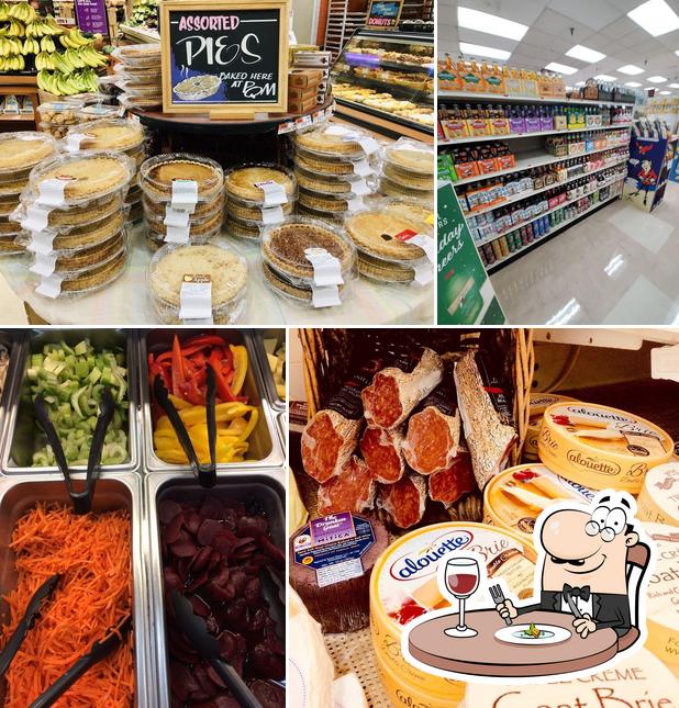 Pennington Quality Market