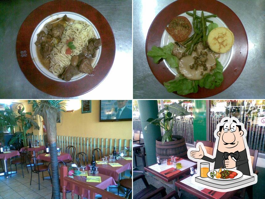 RESTAURANT LE CHOWLING